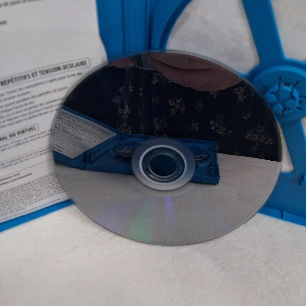 nintendo wii u this untested